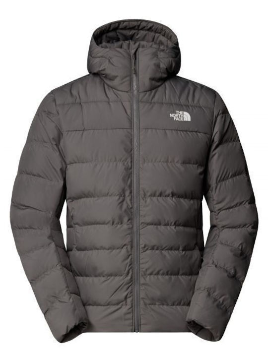 The North Face Aconcagua 3 Χειμωνιάτικο Μπουφάν...