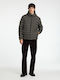 Jacke Puffer Kambaba