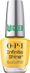 OPI Infinite Shine Glossy Βερνίκι Νυχιών Μακράς...