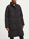 Jacket Puffer Black