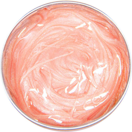 Alezori Pearl Gel Falsche Nagelgel 02 Peach 7gr