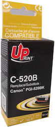 Uprint Pgi520 Canon Ink Cartridge Chip Black