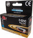 Uprint Cli521 Canon Ink Cartridge Chip Cyan