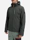 Kadino Ii Jacke Grün