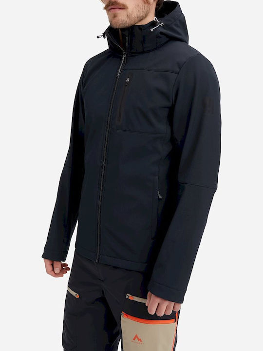 Mc Kinley Kadino Ii Jacke Schwarz