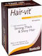 Health Aid Hair-vit Special Food Supplement 90 caps