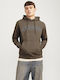 Jack & Jones Sweatshirt CAFE