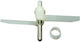 Bosch Coupling Part Bosch 00630760 Compatible Mum Series Kitchen Machines