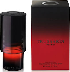 Trussardi Primo Eau de Parfum 50ml Trussardi Primo Eau de Parfum 50ml