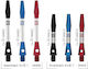 Bull's Cetra Aluminium Shaft Medium Dart Shaft