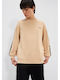 Ellesse Sweatshirt Beige