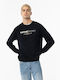 Tiffosi Sweatshirt Black