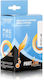 Printline Kompatible Patrone HP 934XL C2P23AE OfficeJet 6812 6815 6830 1.000 Seiten Schwarz Chip