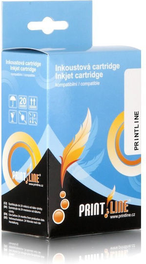 Printline Kompatible Patrone HP 934XL C2P23AE OfficeJet 6812 6815 6830 1.000 Seiten Schwarz Chip