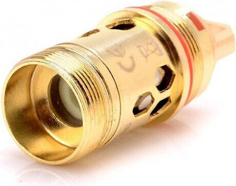 Vaporesso Ceramic Ccell Αντιστάση Ηλεκτρονικών Τσιγάρων 0.6ohm (RDL)