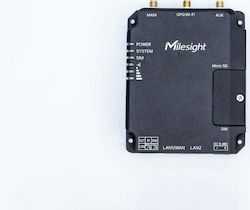 Milesight UR32-L04EU-W Industrial Router Milesight UR32-L04EU-W Industrial Router