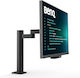 BenQ RD280U Ergo Stand IPS Monitor 28.2" QHD 2560x1600 με Χρόνο Απόκρισης 5ms GTG