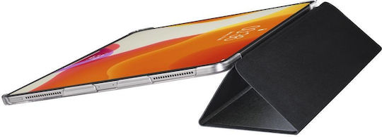 Hama "fold Clear" Tablet Case Apple Ipad Pro 12.9" 2020 Black