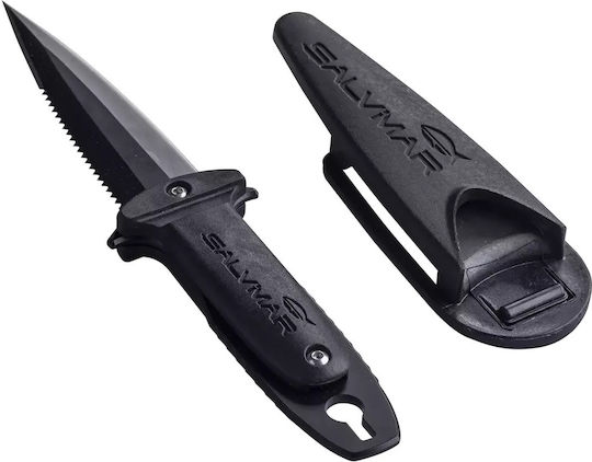 Salvimar St-atlantis 100 Spearfishing Knife
