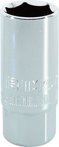 Sechskant-Stecknüsse Zündkerzen 16mm 1/2" Irimo Blister