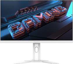 Gigabyte M27QA ICE 27" IPS HDR QHD 2560x1440 Gigabyte M27QA ICE 27" IPS HDR QHD 2560x1440