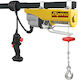 Express Elektrohebezeug for Load Weight up to 250kg