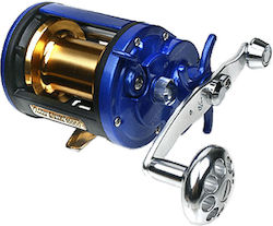 Banax Ocean Whale 1000SB Риболовна Макарa Banax Ocean Whale 1000SB Риболовна Макарa