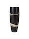 Kentia Decorative Vase Vase Black