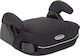 Graco Deluxe Baby Car Seat Booster i-Size Midnight