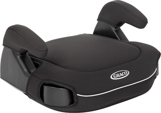 Graco Deluxe Baby Car Seat Booster i-Size Midnight