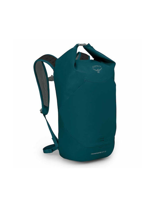 Osprey Transporter Roll Top Blue