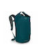 Osprey Transporter Roll Top Blue