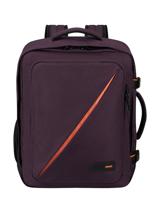 American Tourister Take2cabin M 38.2lt Μωβ
