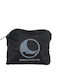 Ticket To The Moon Backpack 25lt Μαύρο