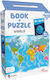Kids Puzzle 100pcs Pop Corn Games & Puzzles