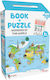 Kids Puzzle 100pcs Pop Corn Games & Puzzles