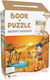 Kids Puzzle 100pcs Pop Corn Games & Puzzles