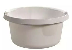 Curver Lavoar Rotund Capacitate 6lt Gri