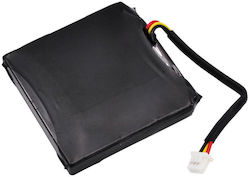 Батерия за камера GPS Tomtom Go 400 4.3" Via 110 Europe Vf3h Vf3k 3.7V 700mAh Li-ion Cameron Sino