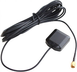 Helmer Gps Antenna Lk 506 509