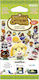 Nintendo Amiibo Animal Crossing Character Figure за 3DS