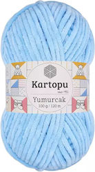 Kartopu Yumurcak Kartopu Yumurcak