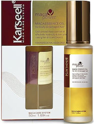 Karseell Maca Essence Argan Moisturizing Oil 50 Ml