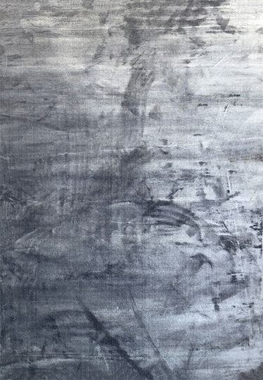 Bioafrol Παιδικό Χαλί Μπλε 190x133cm
