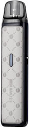 Lost Vape Pod Kit Grey Lost Vape Pod Kit Grey