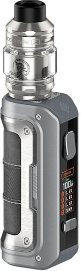 Geek Vape Aegis Max Vaporizator 5.5ml Argint