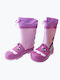 Tuc Tuc Kids Wellies Pink