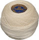 DMC Irlan Cordonnet Spécial Art 151 No70 Cotton Ecru 330m 20g