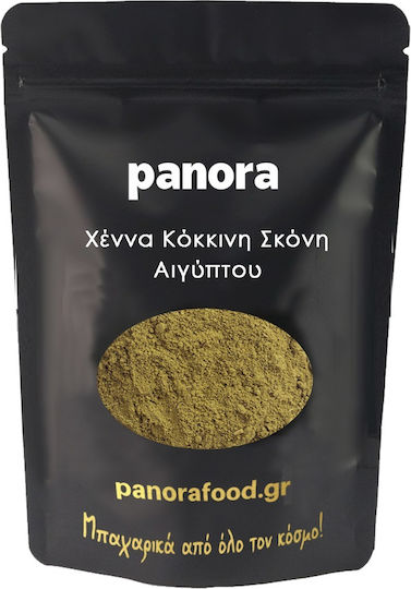 Panora Panora Henna Kein Ammoniak Rote 100g
