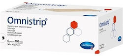 Hartmann Omnistrip Wound Closure Strips 6mm X 1...